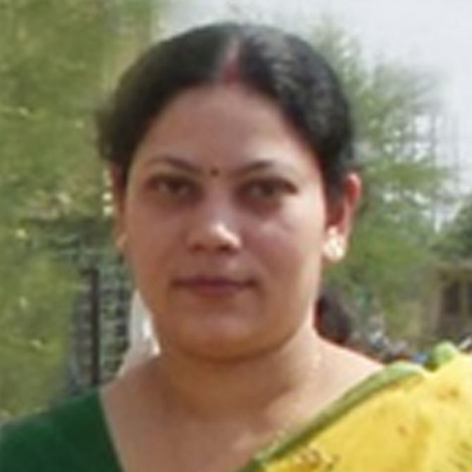 Dr. Soma Chattopadhyay