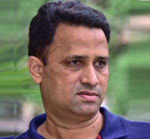 Shri. Amitav Rautray