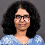 Dr. Debjani Paul