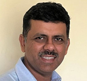 Dr. Avinash Bajaj