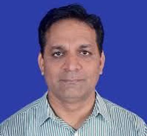 Dr. Avinash Sonawane