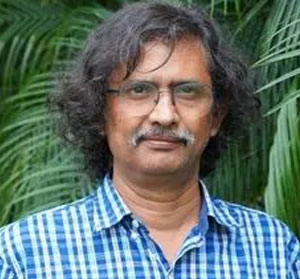 Dr. Chandrashekara S.