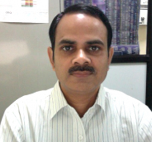 Dr. Deepak Kumar Rathore