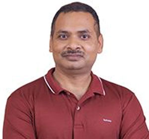 Prof. Himanshu Kumar