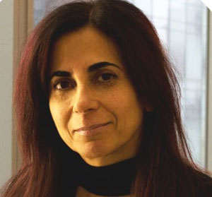 Dr. Julie Magarian Blander