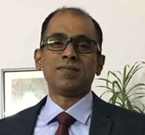 Dr. Ganesan Karthikeyan