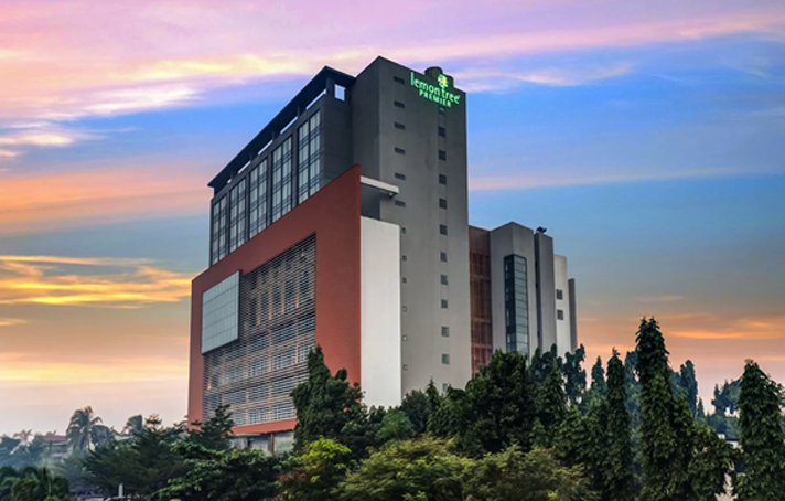 Lemon Tree Premier Bhubaneswar