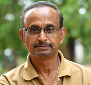 Dr. Satish Devdas