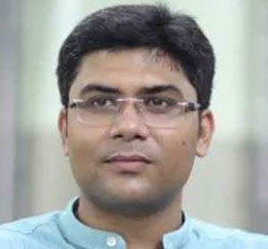 Dr. Shilpak Chatterjee