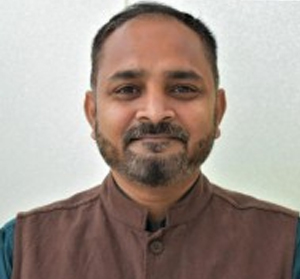 Prof. Srinivas Patnaik
