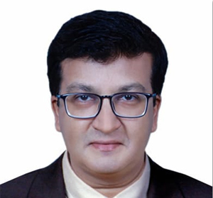 Dr. Subhasis Chattopadhyay