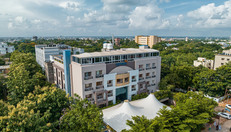 Suryansh Hotels and Resorts