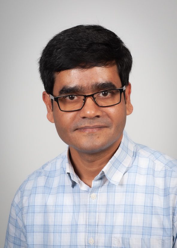 Dr. Ramesh Yelagandula's Profile