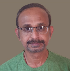 Dr. Satish Devdas