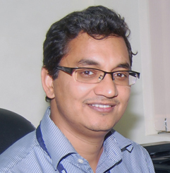 Dr. Sunil K. Raghav