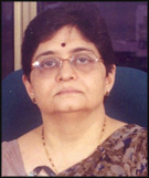 Dr. Surekha Zingde