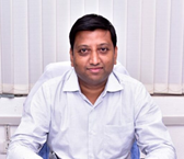 Dr. Amol R. Suryawanshi