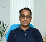 Dr. Anshuman Dixit