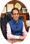 Dr. Arun Bandyopadhyay