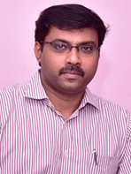 Dr. Arun Nagaraj