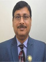 Dr. Ashis Kumar Mukherjee