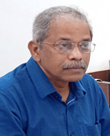 Dr. Dayanidhi Pradhan