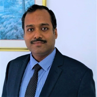 Dr. Debabrata Biswas