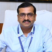 Dr. Debasis Dash