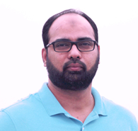 Dr. Gulam H. Syed