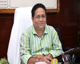 Dr. Jagneshwar Dandapat