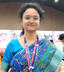 Dr. Jyotsnarani Pradhan