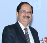 Dr. Keshava Prasad