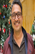 Dr. Mahesh J. Kulkarni