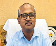 Dr. Nanocha Sharma