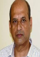 Dr. Niranjan Chakraborty