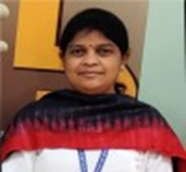 Dr. Nivedita Jena