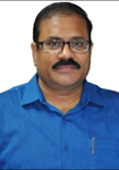 Dr. P. V. Ramchandar