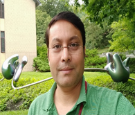 Dr. Pankaj Alone