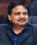 Dr. Rajendra K. Behera