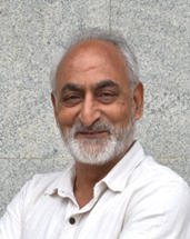 Dr. Rakesh K. Mishra
