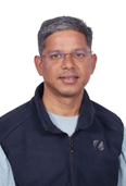 Dr. Ranjan Nanda