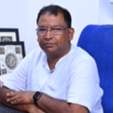 Dr. Sanjeeb Sahoo