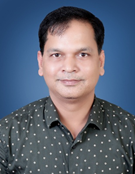 Dr. Santosh Behera