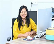 Dr. Seema Pradhan