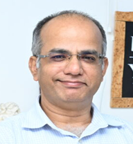 Dr. Soumen Chakraborty