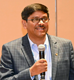 Dr. Suman Kundu