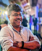 Dr. Swasti Raychaudhuri