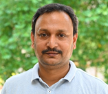 Dr. Tushar K. Beuria