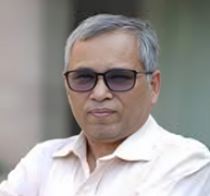 Dr. Tushar Kanti Maiti