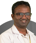 Dr. Vinay Kumar Hallur
